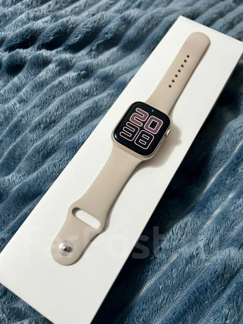 Apple Watch Series 8. GPS, NFC, IP68 ����