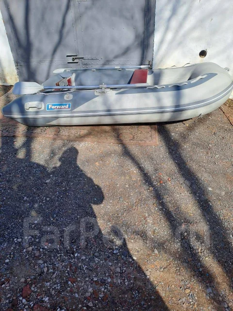 Forward. 2014 ���, ����� 2,9��. ����