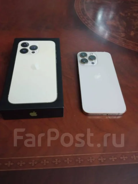 Apple iPhone 13 Pro. �/�, 128 ��, �������, 4G LTE ����