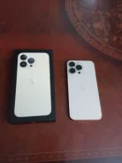 Apple iPhone 13 Pro. �/�, 128 ��, �������, 4G LTE ����