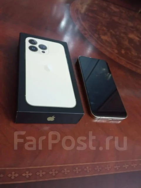 Apple iPhone 13 Pro. �/�, 128 ��, �������, 4G LTE ����