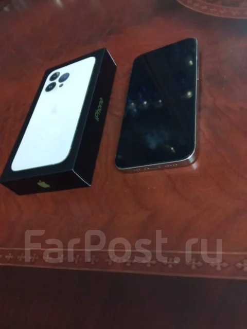 Apple iPhone 13 Pro. �/�, 128 ��, �������, 4G LTE ����