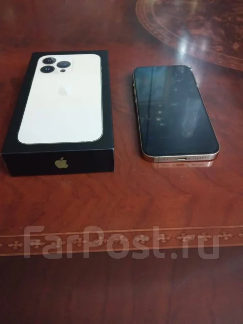 Apple iPhone 13 Pro. �/�, 128 ��, �������, 4G LTE ����