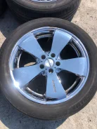 Yokohama Advan Sport ZPS. ������, 2020 ���, �/�, ����� 25 % ����