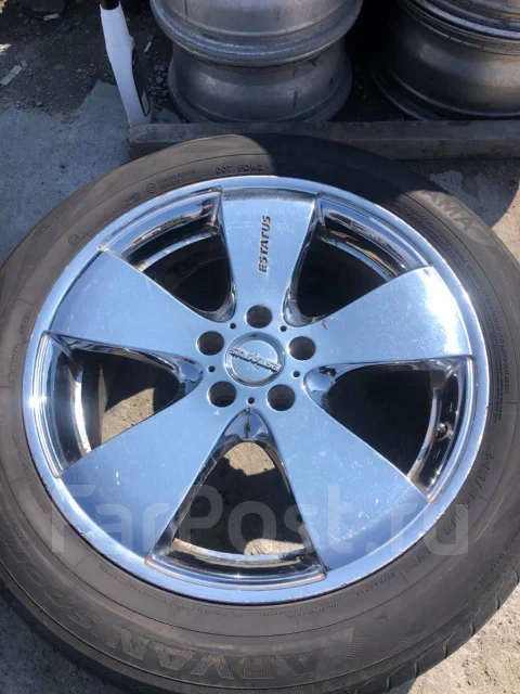 Yokohama Advan Sport ZPS. ������, 2020 ���, �/�, ����� 25 % ����