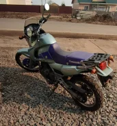 Kawasaki KLE 400. 400����. ��., ��������, ���������, ������ �� �� ����