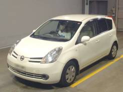   Nissan Note 05-13    
