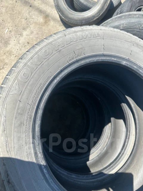 Yokohama S70. ������, 2020 ���, �/�, ����� 20 % ����
