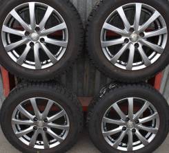 Sparco. x15", 4x100,  56,7. 