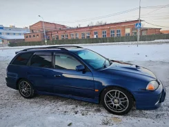 OZ Racing F1 Plus. 7.0x17", 5x100, 5x114.3, ET35, �� 75���. ����