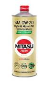 Mitasu Gold Hybrid