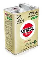Mitasu Gold Hybrid