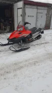 Polaris Switchback 600. ��������, ��, �� ����