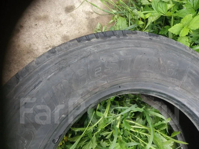 Bridgestone V-steel Mix M788. �����������, 2017 ���, �/�, ����� 25 % ����