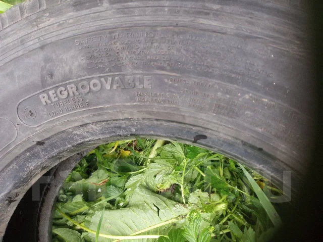 Bridgestone V-steel Mix M788. �����������, 2017 ���, �/�, ����� 25 % ����