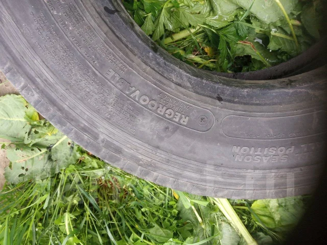Bridgestone V-steel Mix M788. �����������, 2017 ���, �/�, ����� 25 % ����