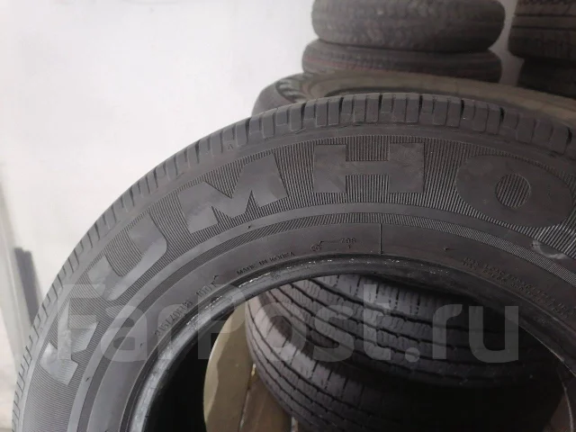 Kumho Radial 798. ������, �/�, ����� 20 % ����