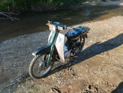 Suzuki Birdie. 49����. ��., ��������, ��� ���, ������ �� �� ����