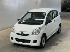 Daihatsu Mira. L275V, KF ����