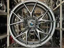 Wheelegend VLF08. 8.0x18", 5x100, ET38, �� 73,1���. ��� ����� �� ������ ����