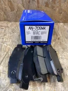 ������� ��������� PF-1528 Akebono AN709WK ����