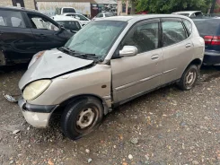 Toyota Duet ����