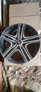 Tech Line TL 626. 6.5x16", 5x108, ET50, �� 67,1���. ����