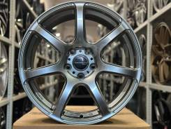 Work Emotion T7R. 7.5x17", 5x114.3, ET40, �� 73,1���. ��� ����� �� �����-���������� ����