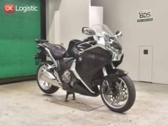Honda VFR 1200FD