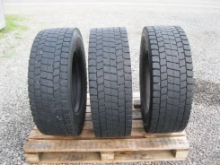 Bridgestone M729. ������, ��� �����, 2015 ���, �/�, ����� 50 %. ���������� (������) ����