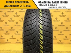 Kumho Solus KH16