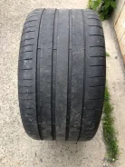 Michelin Pilot Super Sport. ������, 2021 ���, �/�, ����� 10 % ����