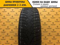 Bridgestone Blizzak Spike-02 SUV