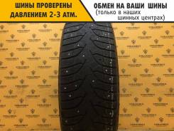 Bridgestone Blizzak Spike-02 SUV