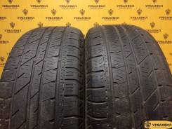 Continental ContiCrossContact LX