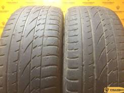 Continental ContiCrossContact UHP