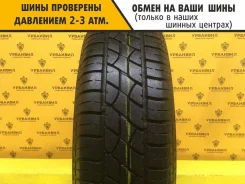 GT Radial Champiro VP1