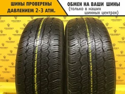 Hankook Radial RA07