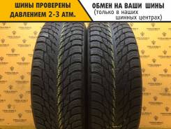 Nokian Hakkapeliitta R3 SUV