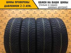 Nokian Hakkapeliitta R3 SUV