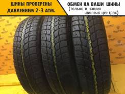 Kumho Power Grip KC11