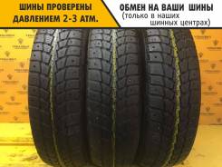 Kumho Power Grip KC11