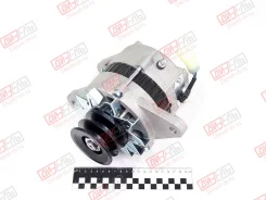��������� D-127265 / 1-81200-484-5 10PD1/10PC1 HX-042 Isuzu 24V 50AMP ������ D127265 ����