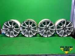 NZ Wheels F-50
