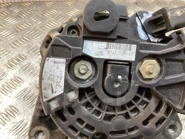 ��������� Peugeot 307 2004 9646321880 9646321880 ����