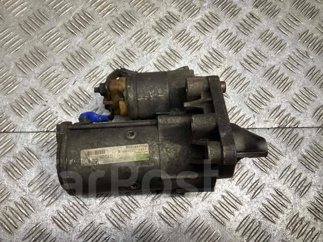 ������� Peugeot 307 2004 9646694080 9646694080 ����