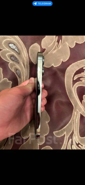Apple iPhone 13 Pro. �/�, 128 ��, ������, 4G LTE ����