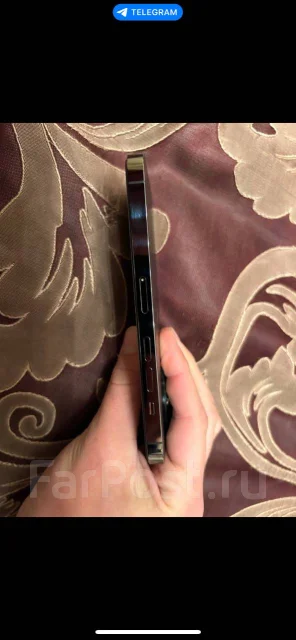 Apple iPhone 13 Pro. �/�, 128 ��, ������, 4G LTE ����