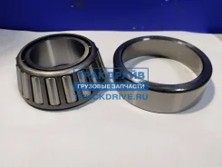 ��������� ������� ��������� 45x85x32 �� BPW SAF SKF VKHB2067 VKHB2067 ����