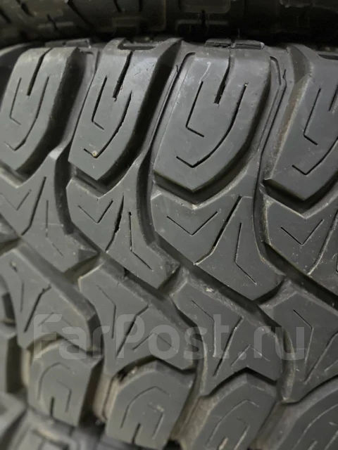 Mickey Thompson Baja ATZ Radial. ����� mt, �/�, ����� 5 % ����
